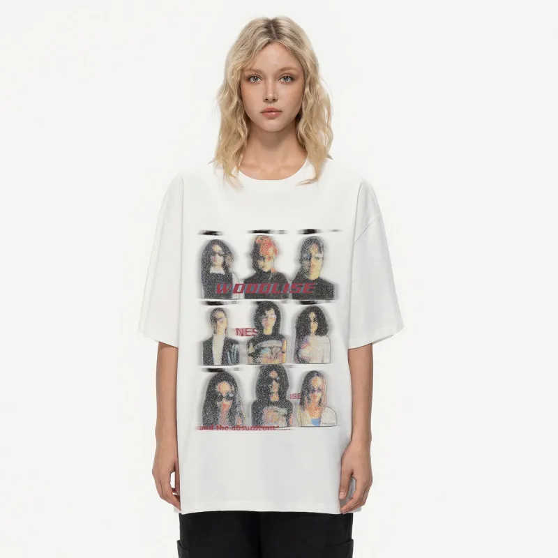 Pirkadat T Shirts Unisex-8