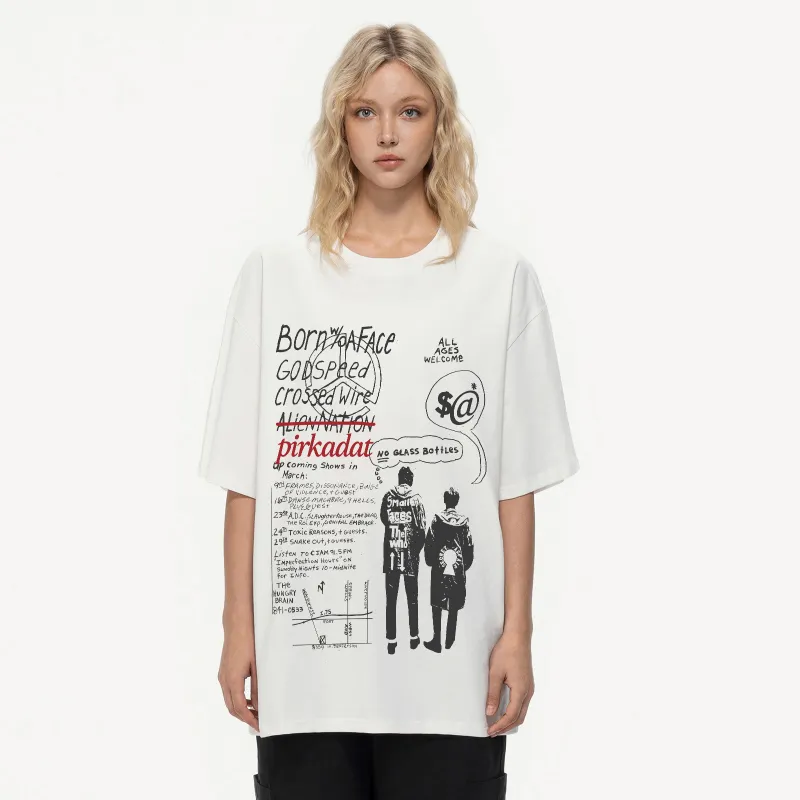 Pirkadat T Shirts Unisex-8