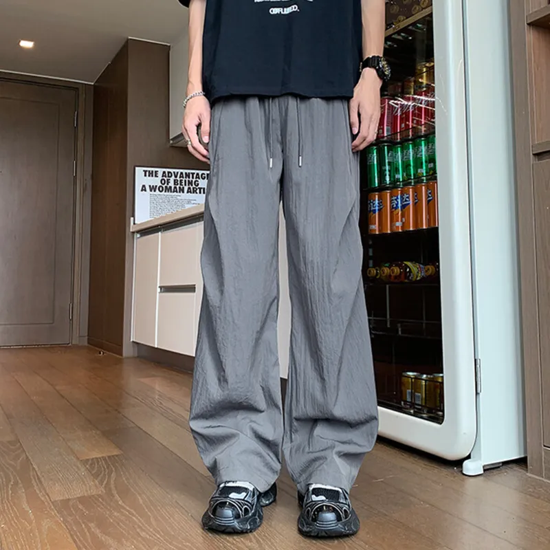 Pirkadat Casual Pants Unisex-15