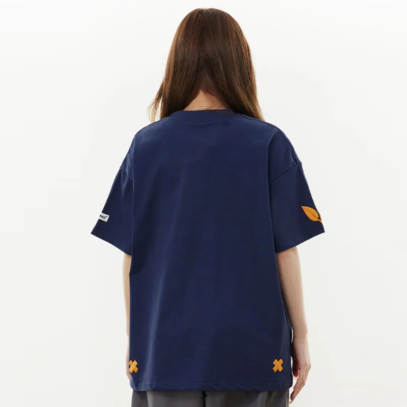 TESTUNG T-Shirts Unisex-4