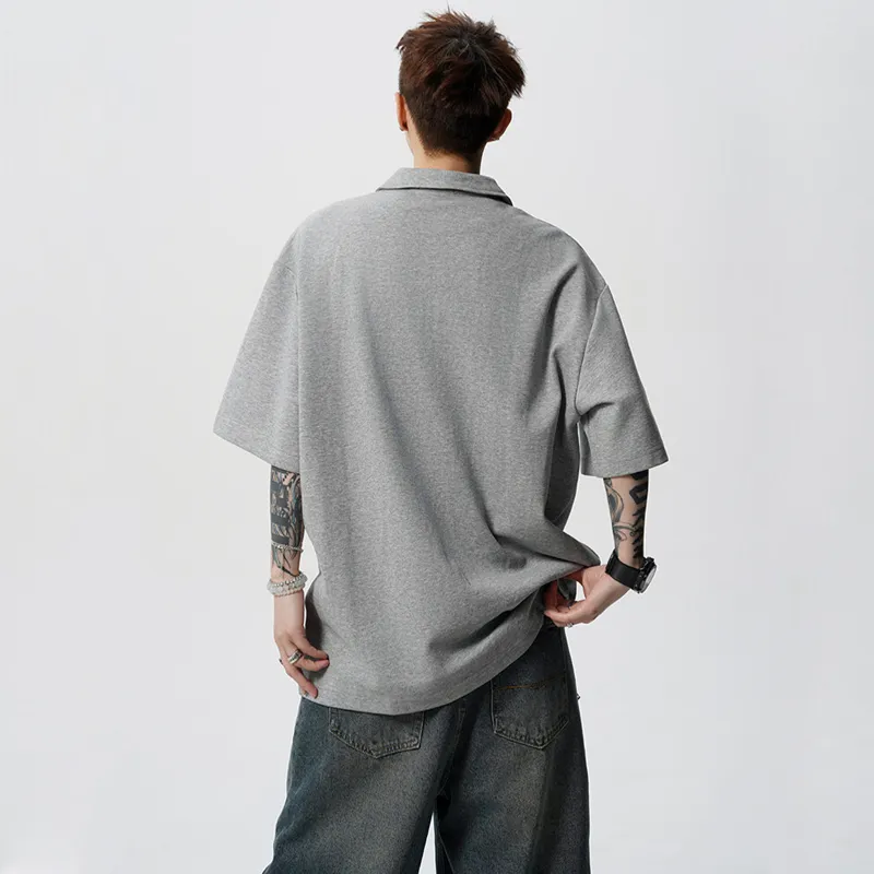 Pirkadat Polo Shirts Unisex-10