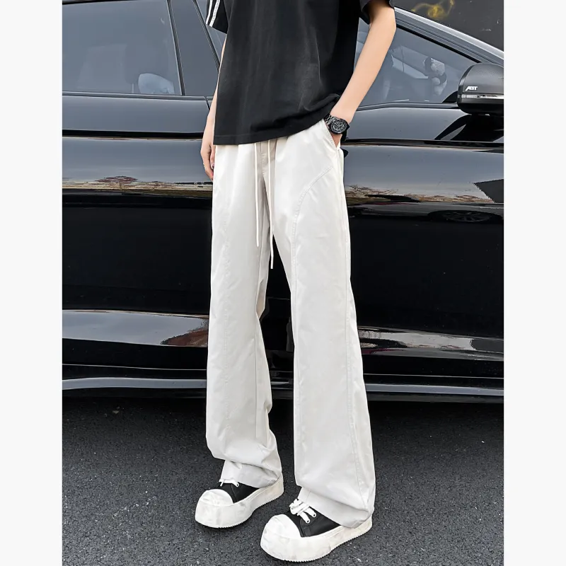 Pirkadat Casual Pants Unisex-6