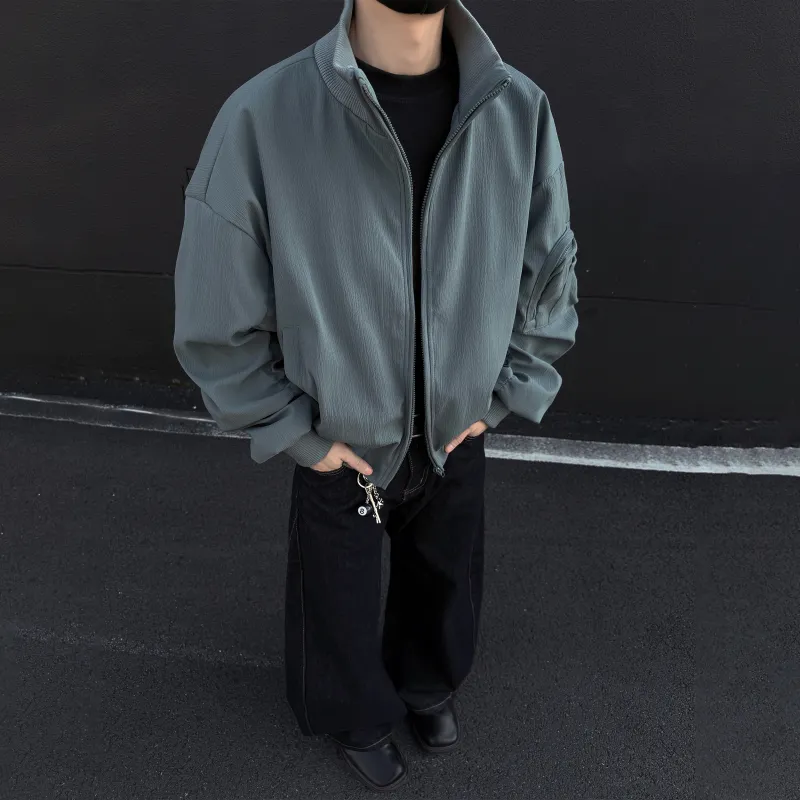 Pirkadat Jackets Unisex-8