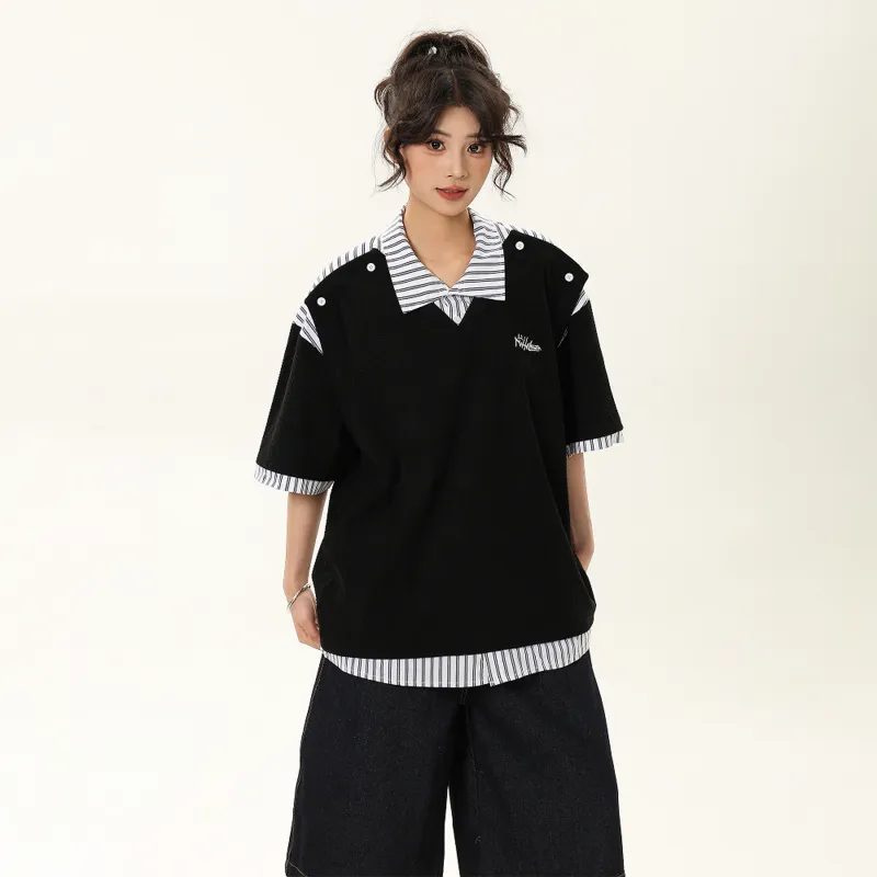 Pirkadat Polo Shirts Unisex-3