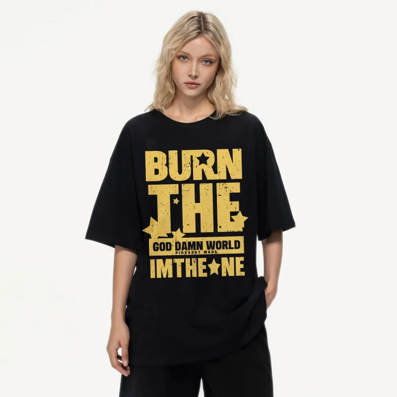 Pirkadat T Shirts Unisex-6