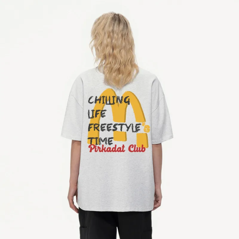 Pirkadat T Shirts Unisex-31