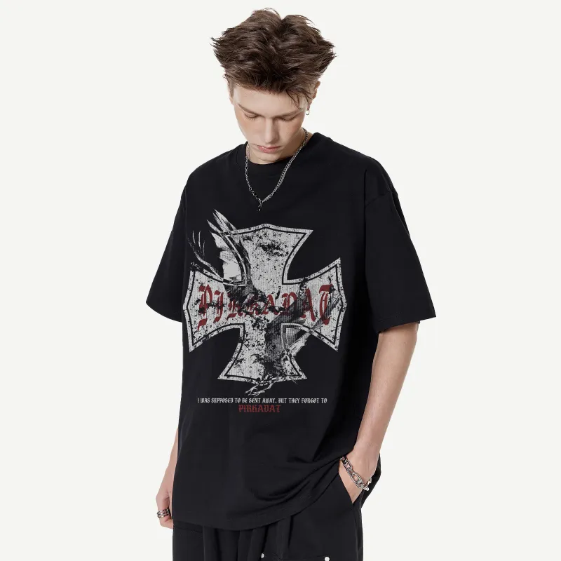 Pirkadat T Shirts Unisex-3