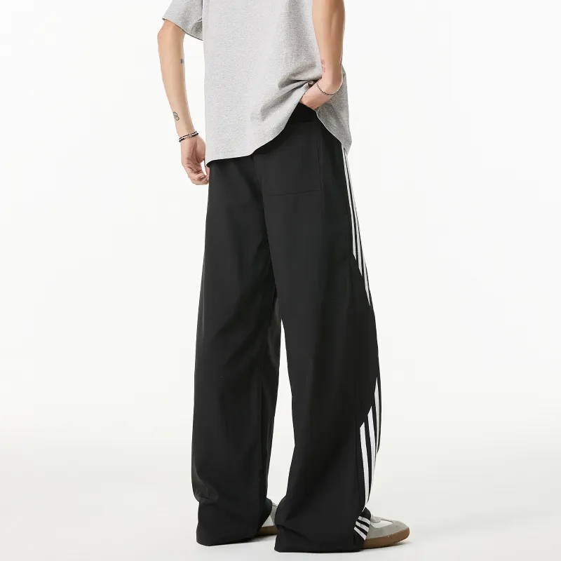 Pirkadat Casual Pants Unisex-6