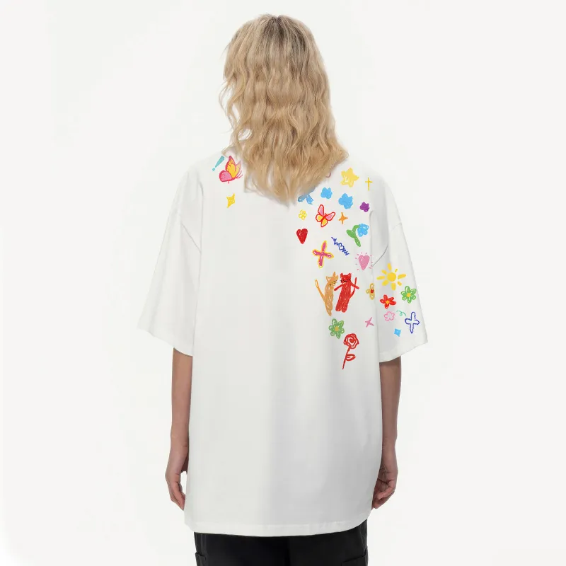 Pirkadat T Shirts Unisex-9