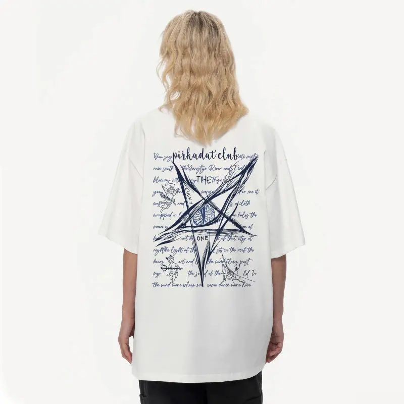 Pirkadat T Shirts Unisex-4