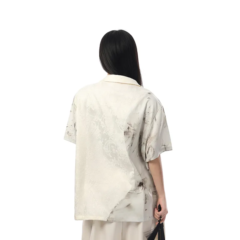 Pirkadat Shirts Unisex-8