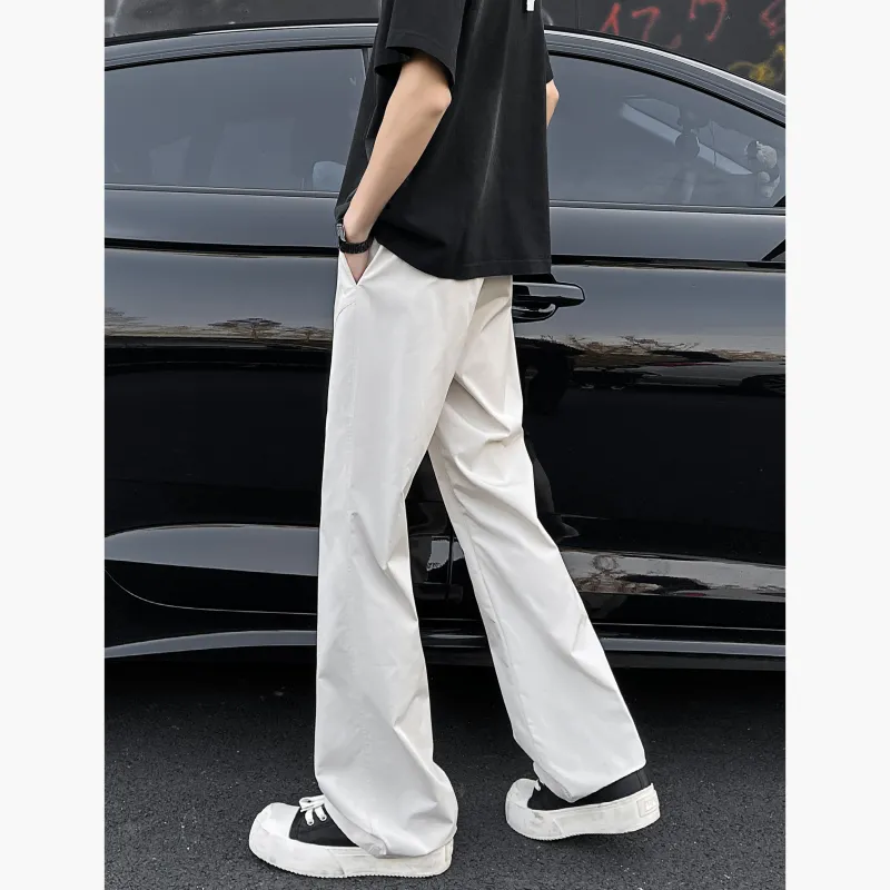 Pirkadat Casual Pants Unisex-7