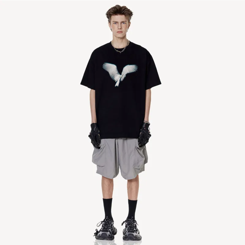 Pirkadat T Shirts Unisex-4