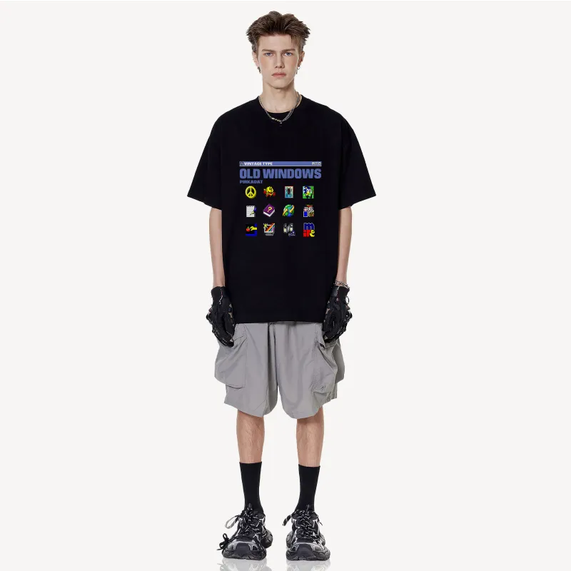 Pirkadat T Shirts Unisex-4