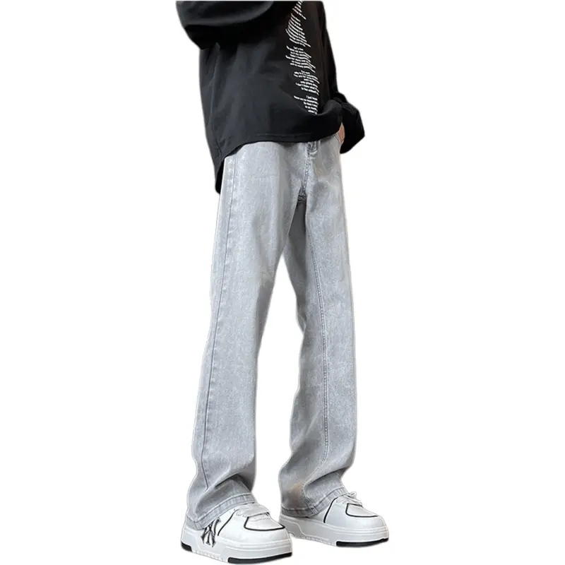 Pirkadat Jeans Unisex-14