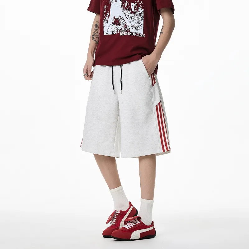 Pirkadat Casual Shorts Unisex-6