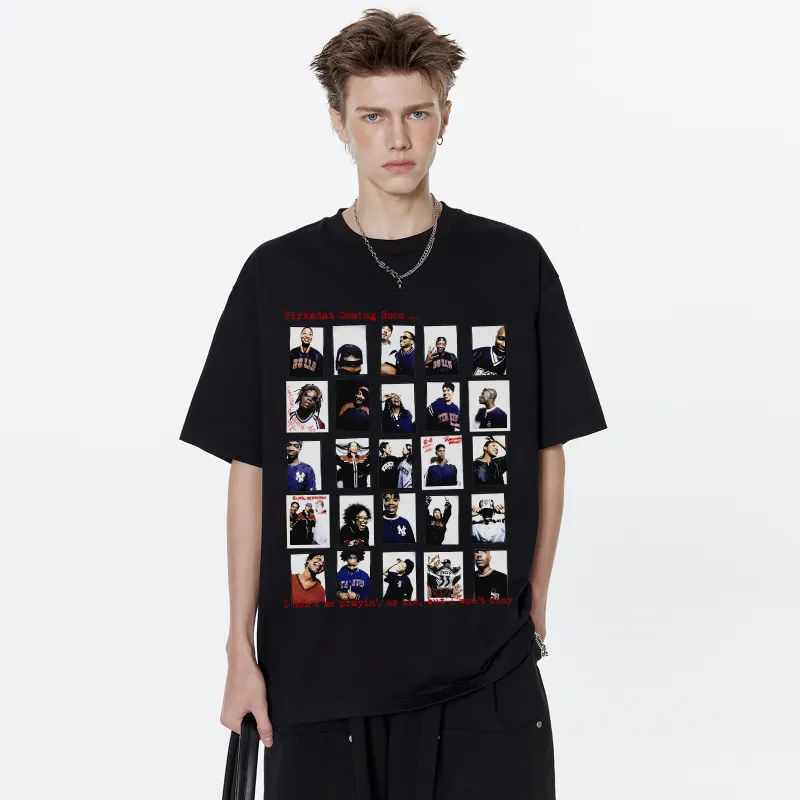 Pirkadat T Shirts Unisex-2