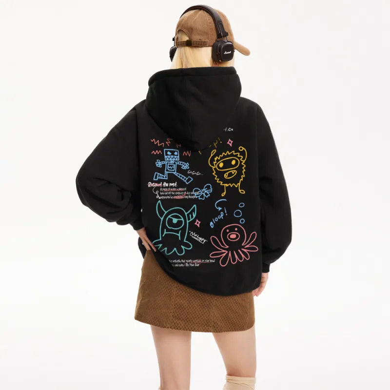 Pirkadat Sweatshirts Unisex-4