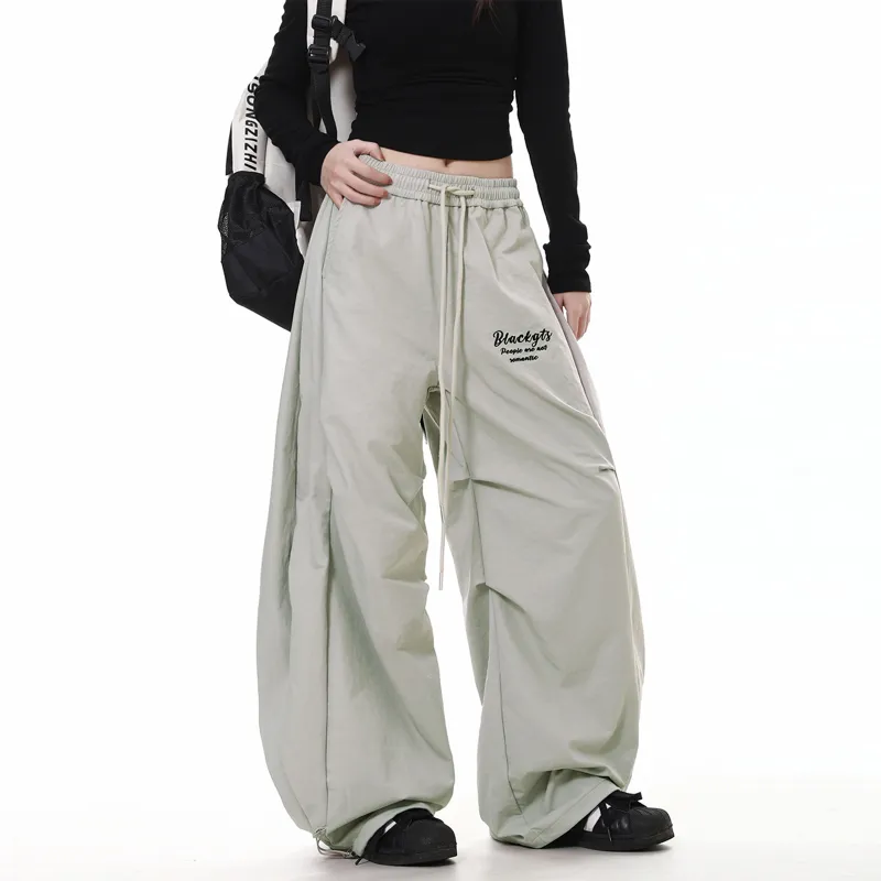 Pirkadat Casual Pants Unisex-6