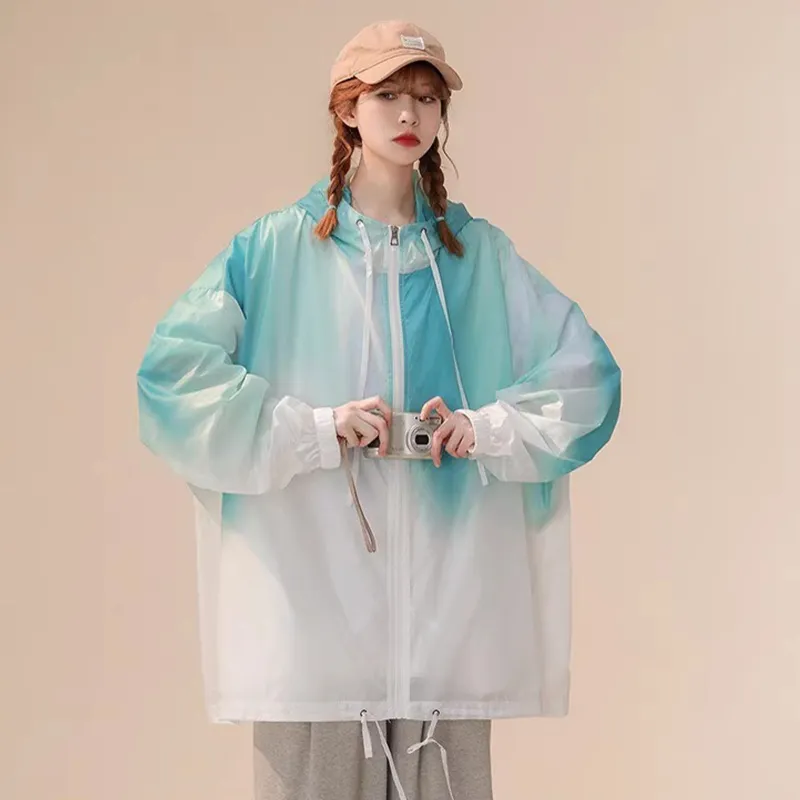 Pirkadat Sun Protection Clothing Unisex-6