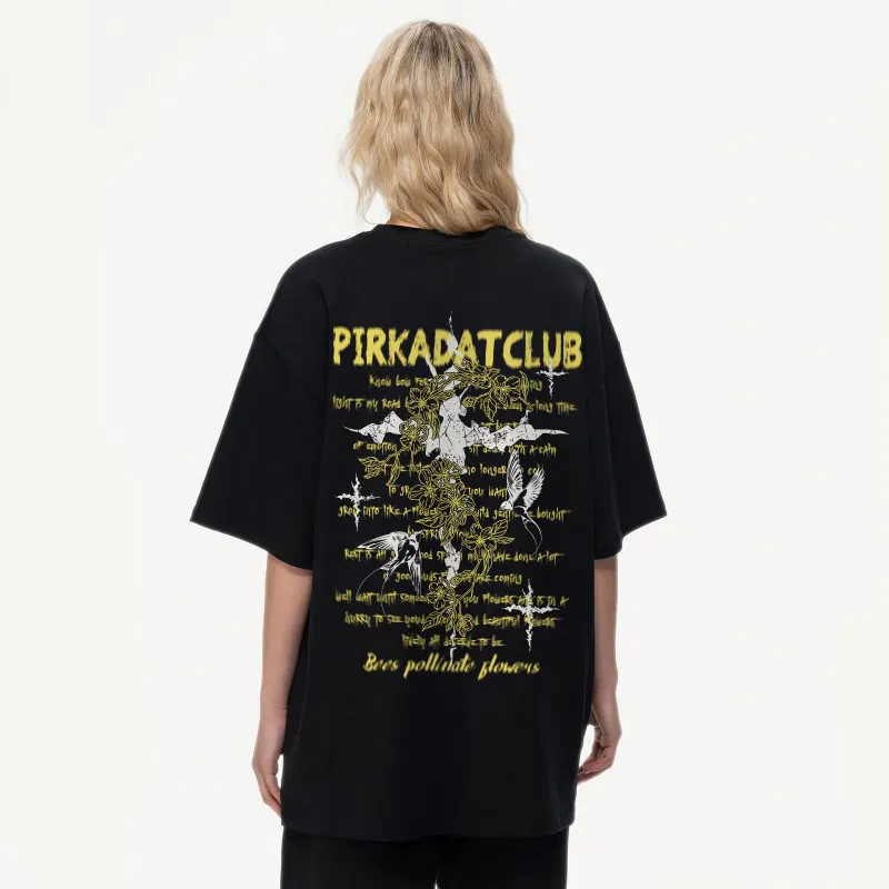 Pirkadat T Shirts Unisex-8