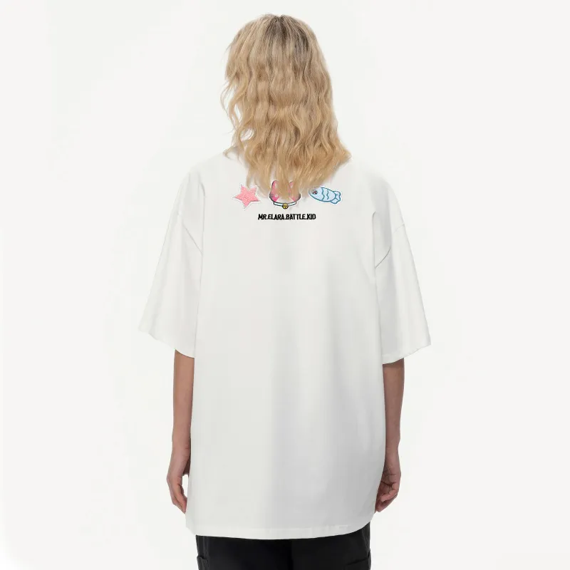 Pirkadat T Shirts Unisex-9