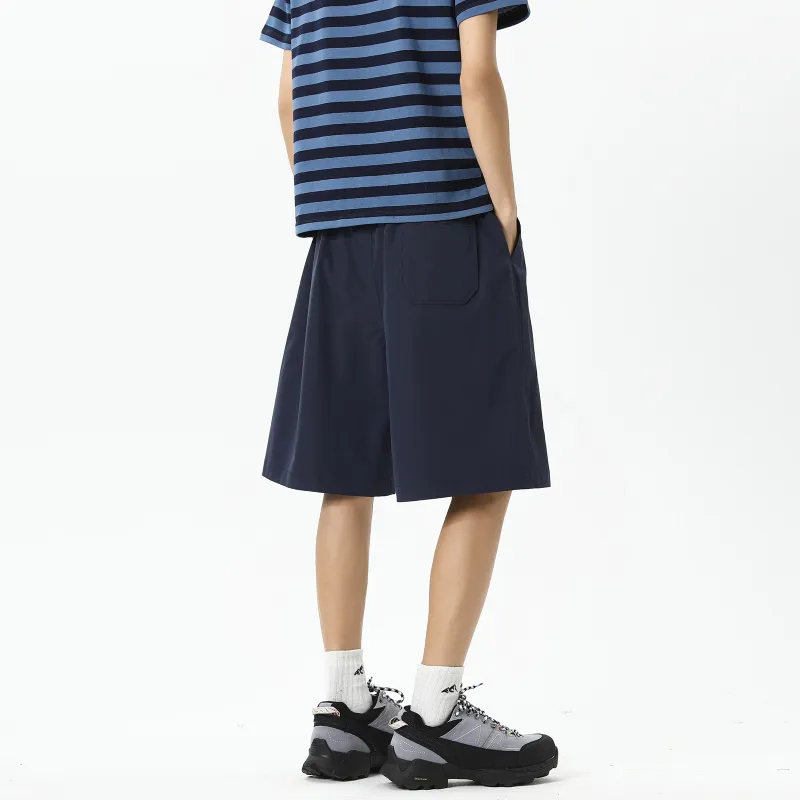 Pirkadat Casual Shorts Unisex-15