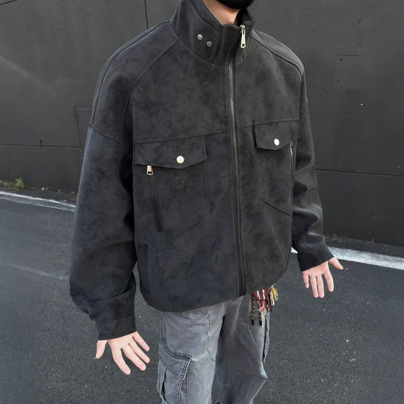 Pirkadat Jackets & Coats Unisex-4
