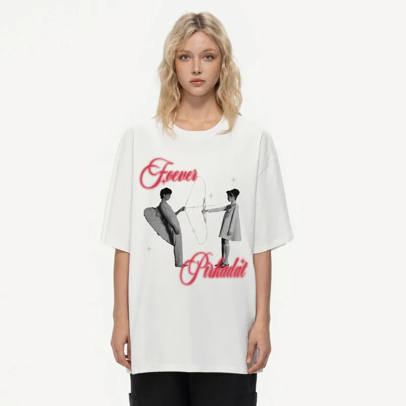 Pirkadat T Shirts Unisex-24