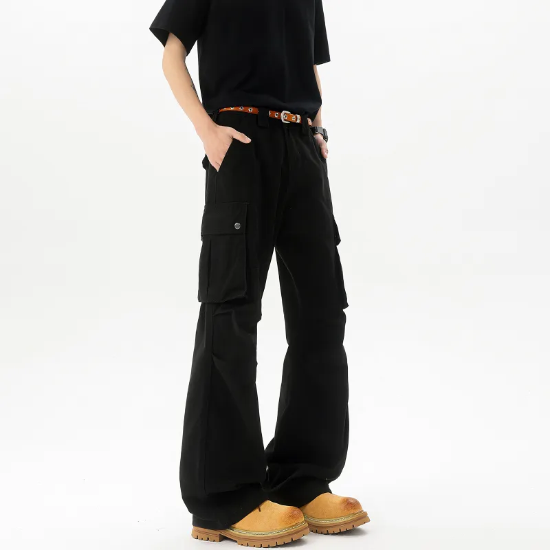 Pirkadat Jeans Unisex-4