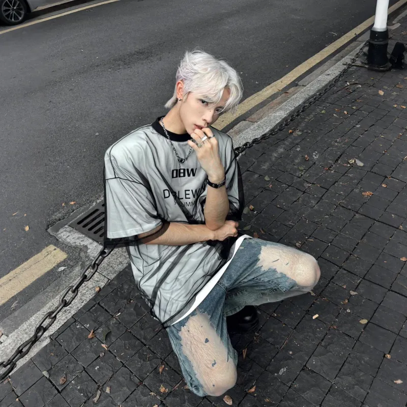 Pirkadat T Shirts Unisex White-5