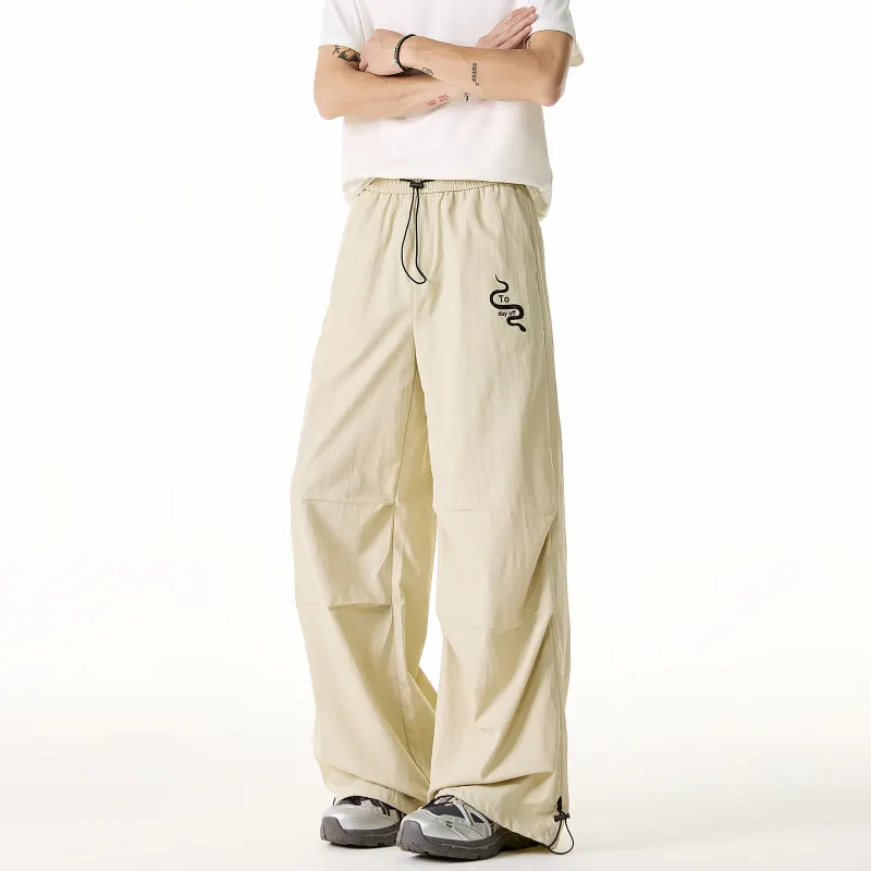 Pirkadat Casual Pants Unisex-10