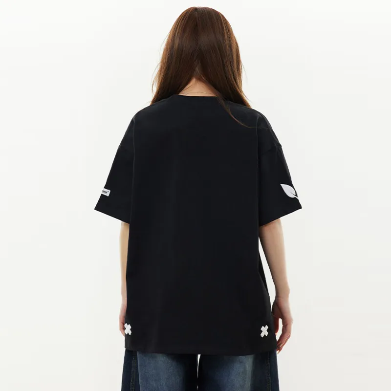 TESTUNG T-Shirts Unisex-14