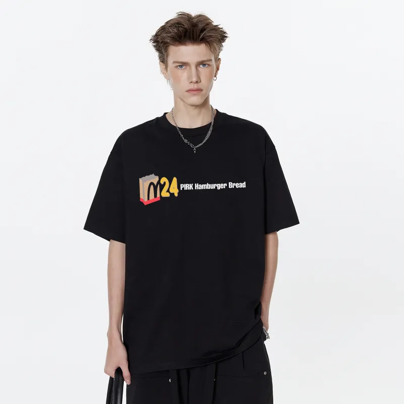 Pirkadat T Shirts Unisex-2