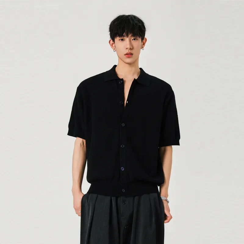 Pirkadat Polo Shirts Unisex-1