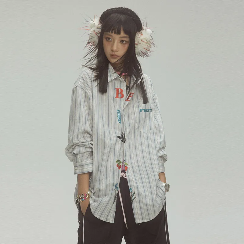 Pirkadat Shirts Unisex White-3