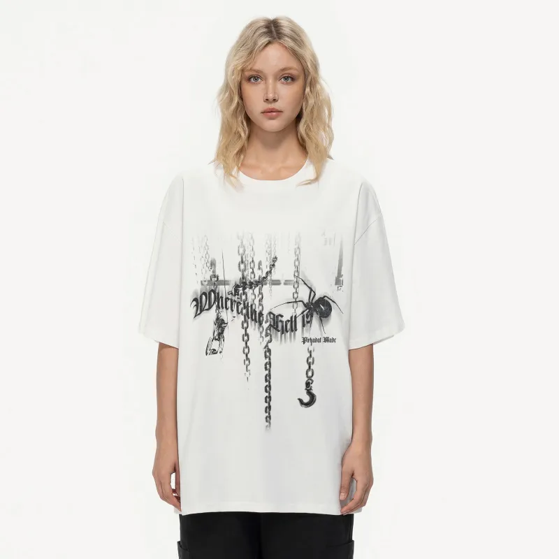 Pirkadat T Shirts Unisex-8