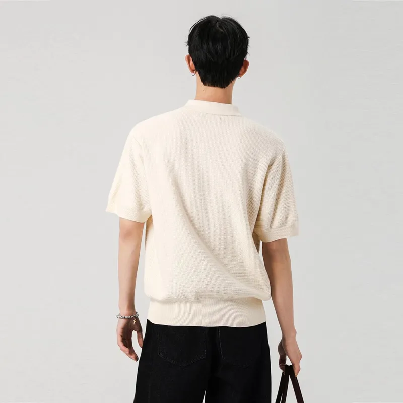 Pirkadat Polo Shirts Unisex-9