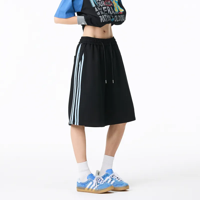 Pirkadat Casual Shorts Unisex-2