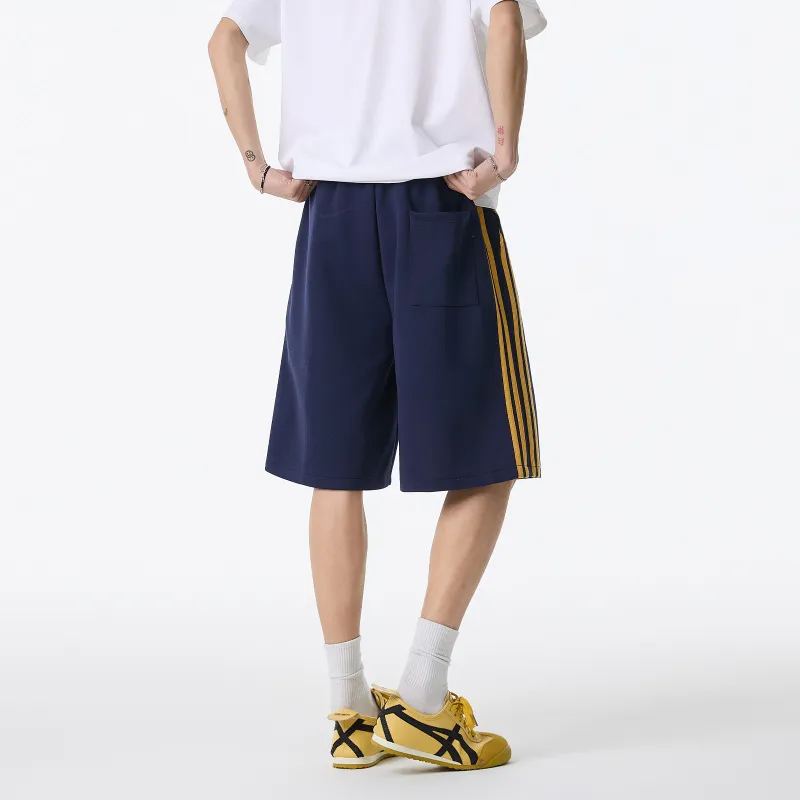 Pirkadat Casual Shorts Unisex-8