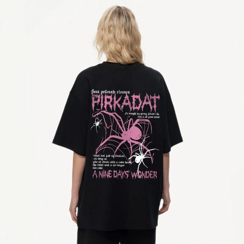 Pirkadat T Shirts Unisex-8