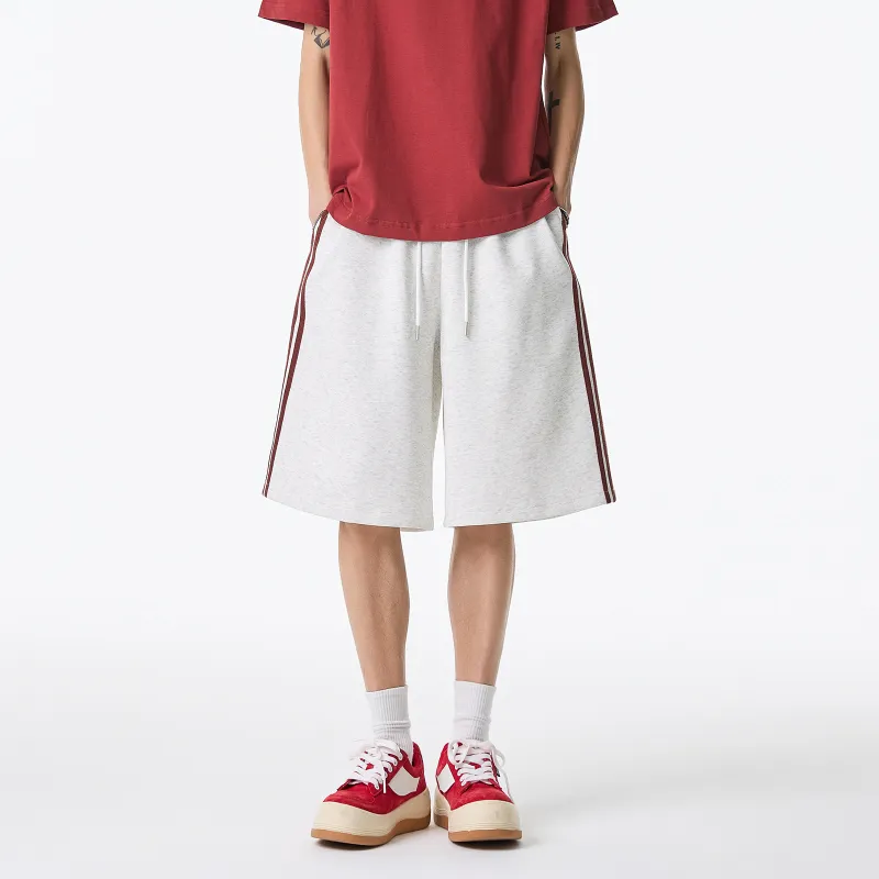 Pirkadat Casual Shorts Unisex-10