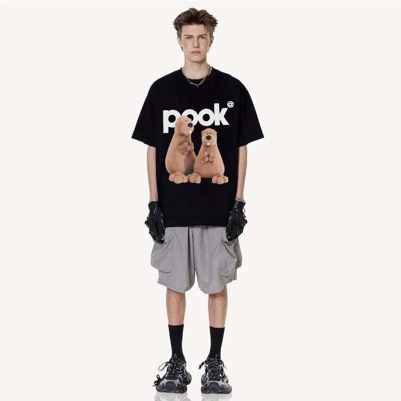 Pirkadat T Shirts Unisex-4