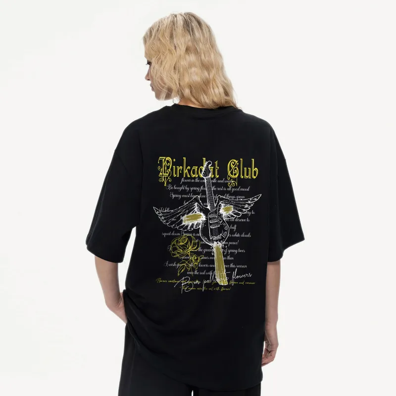 Pirkadat T Shirts Unisex-8