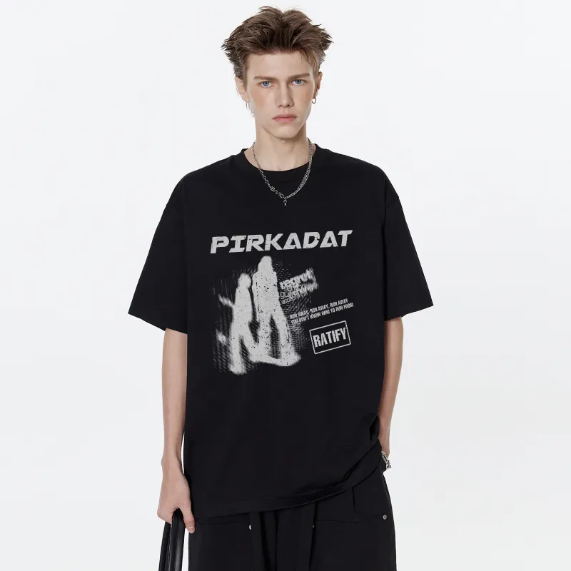 Pirkadat T Shirts Unisex-2