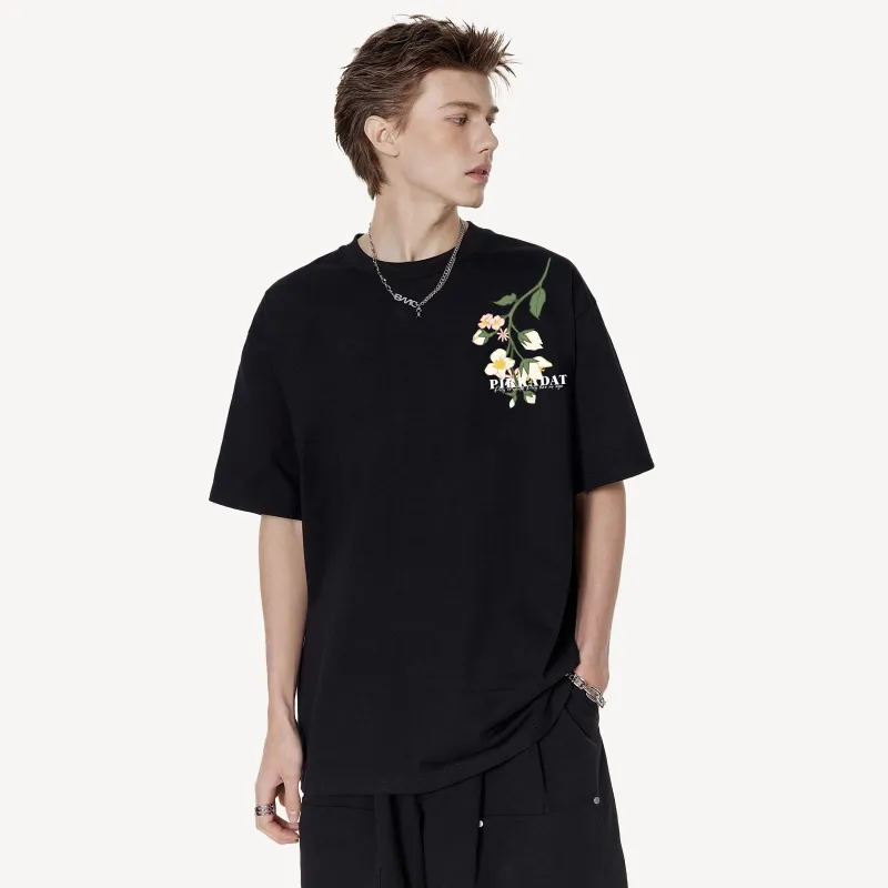 Pirkadat T Shirts Unisex-2