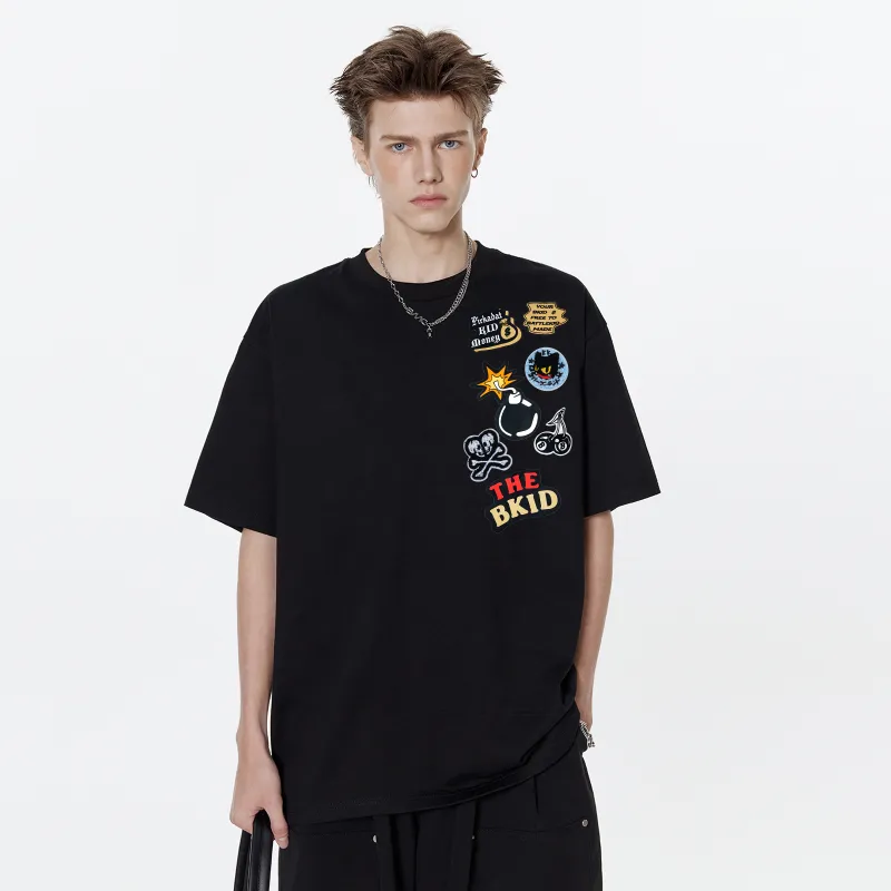 Pirkadat T Shirts Unisex-2