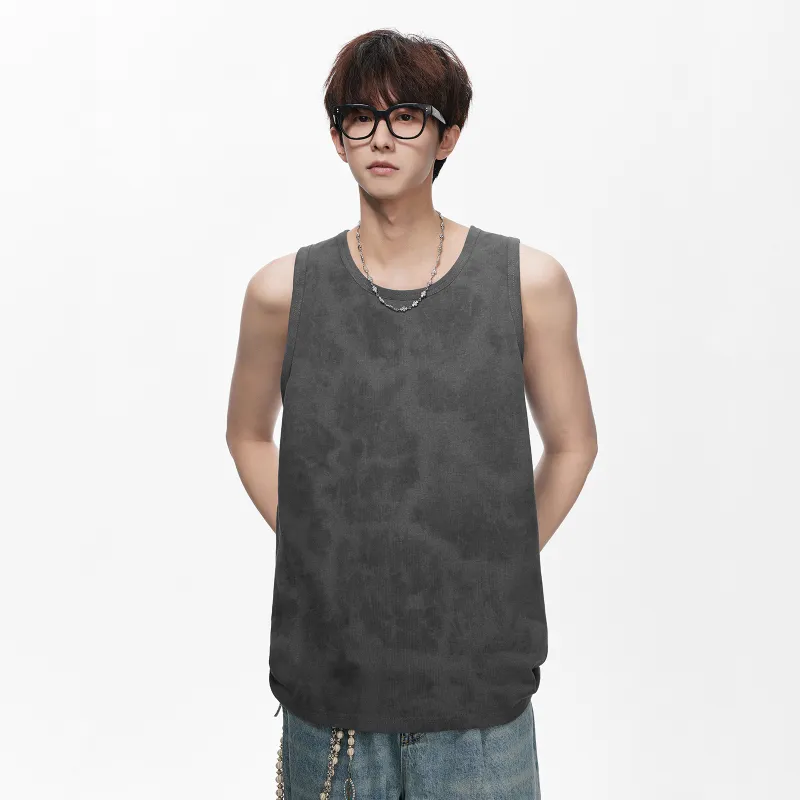Pirkadat Tank Tops Unisex-10