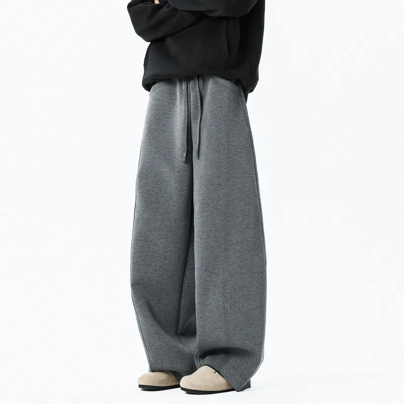 Pirkadat Casual Pants Unisex-6
