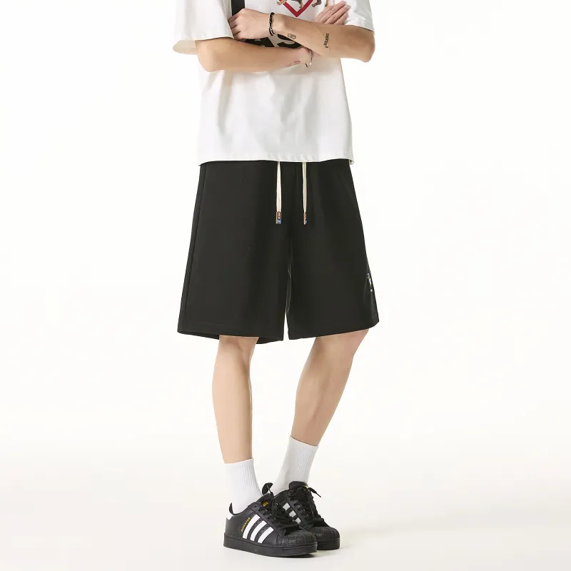 Pirkadat Casual Shorts Unisex-2
